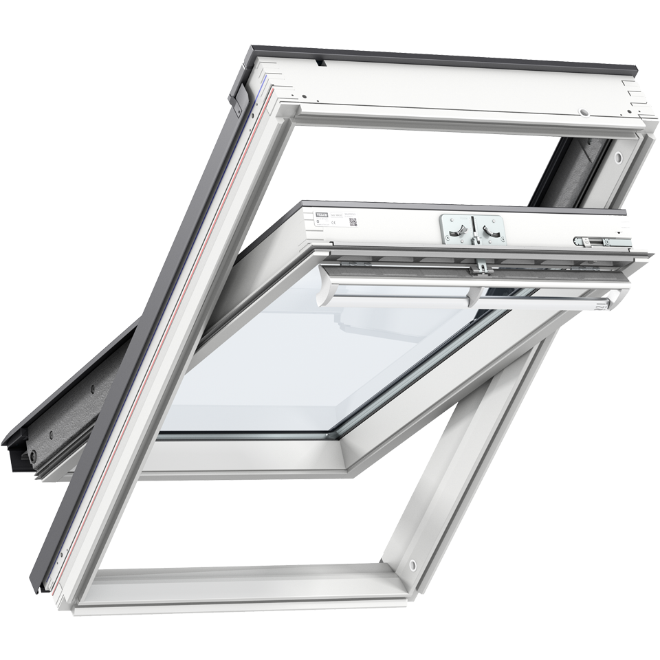 Velux Windows - Demo product