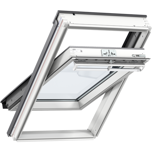 Velux Windows - Demo product